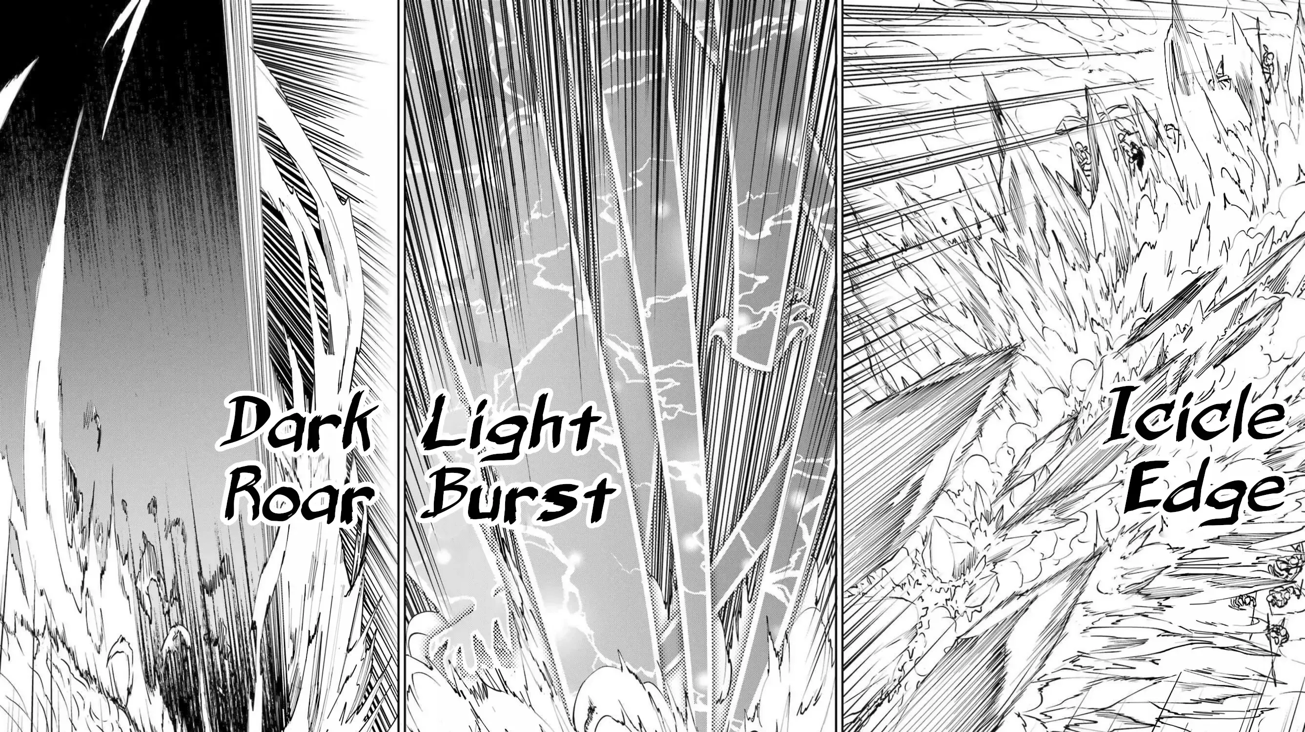 Dungeon Ni Deai O Motomeru No Wa Machigatte Iru Darou Ka Gaiden - Sword Oratoria Chapter 118 page 60 - 