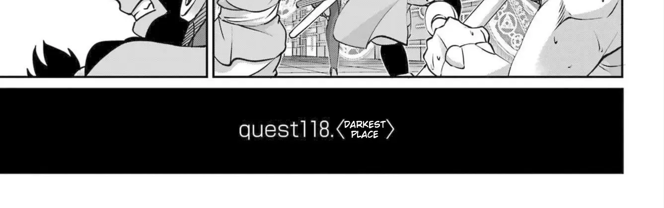 Dungeon Ni Deai O Motomeru No Wa Machigatte Iru Darou Ka Gaiden - Sword Oratoria Chapter 118 page 7 - 
