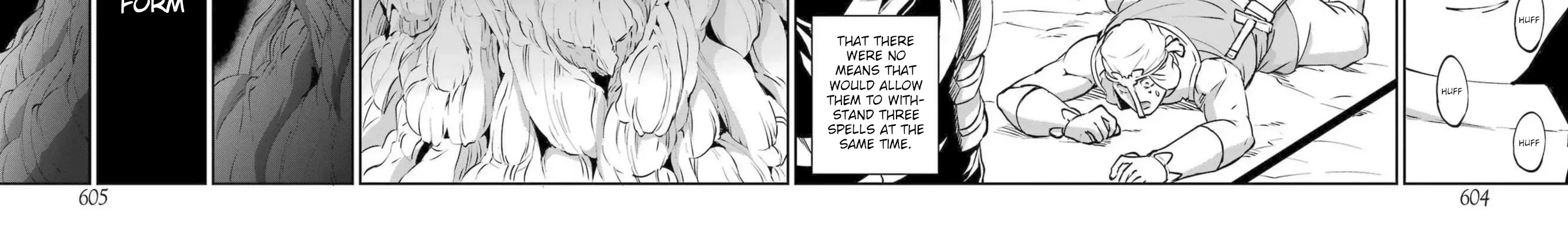Dungeon Ni Deai O Motomeru No Wa Machigatte Iru Darou Ka Gaiden - Sword Oratoria Chapter 118 page 63 - 
