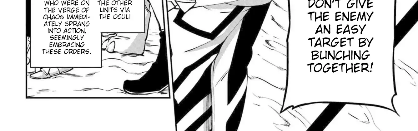 Dungeon Ni Deai O Motomeru No Wa Machigatte Iru Darou Ka Gaiden - Sword Oratoria Chapter 118 page 67 - 
