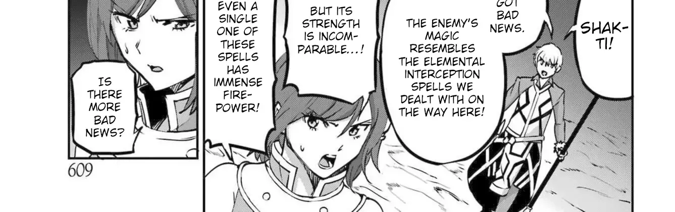 Dungeon Ni Deai O Motomeru No Wa Machigatte Iru Darou Ka Gaiden - Sword Oratoria Chapter 118 page 69 - 