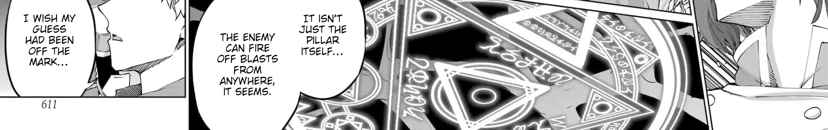 Dungeon Ni Deai O Motomeru No Wa Machigatte Iru Darou Ka Gaiden - Sword Oratoria Chapter 118 page 71 - 