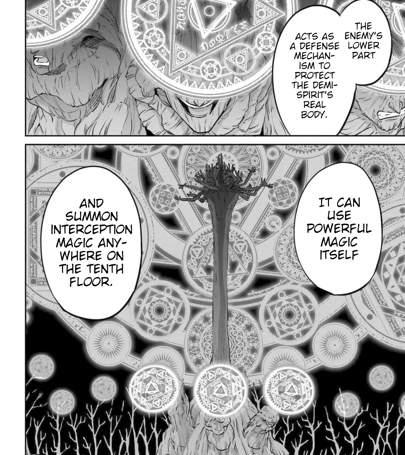 Dungeon Ni Deai O Motomeru No Wa Machigatte Iru Darou Ka Gaiden - Sword Oratoria Chapter 118 page 72 - 