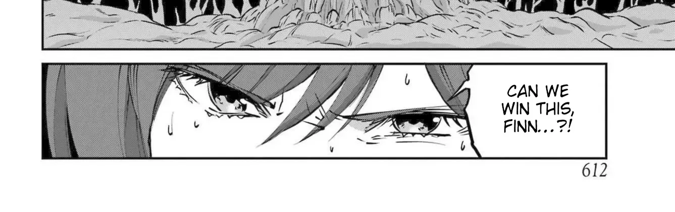 Dungeon Ni Deai O Motomeru No Wa Machigatte Iru Darou Ka Gaiden - Sword Oratoria Chapter 118 page 73 - 