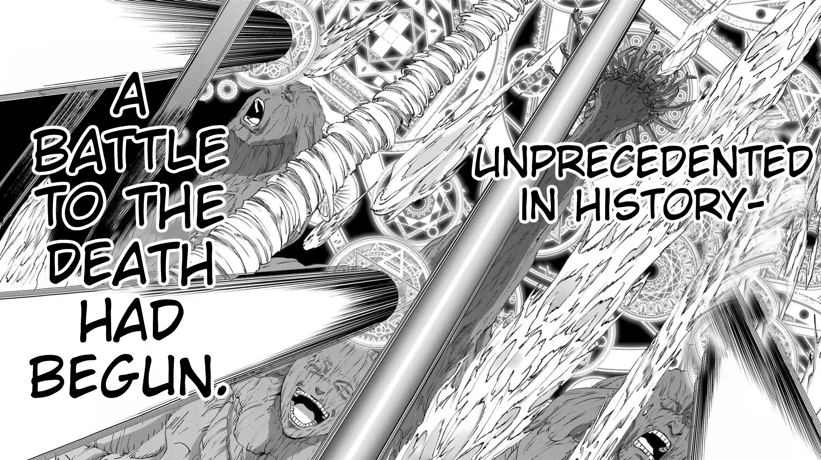 Dungeon Ni Deai O Motomeru No Wa Machigatte Iru Darou Ka Gaiden - Sword Oratoria Chapter 118 page 76 - 