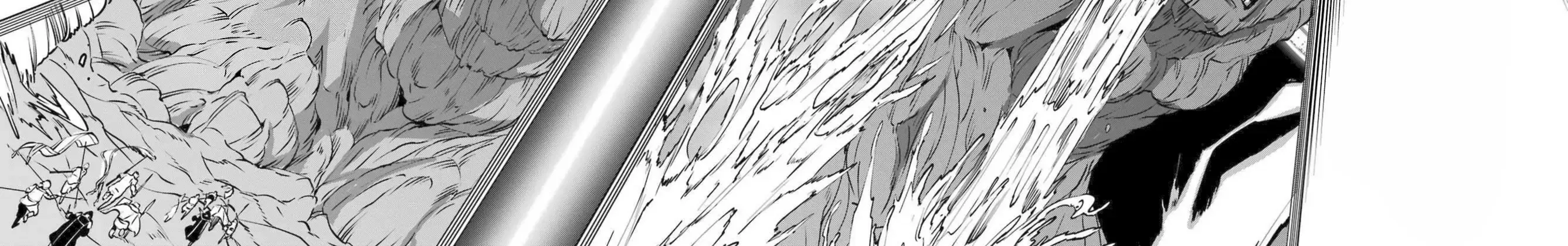 Dungeon Ni Deai O Motomeru No Wa Machigatte Iru Darou Ka Gaiden - Sword Oratoria Chapter 118 page 77 - 