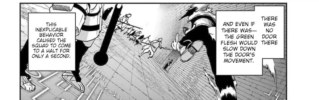Dungeon Ni Deai O Motomeru No Wa Machigatte Iru Darou Ka Gaiden - Sword Oratoria Chapter 118 page 83 - 