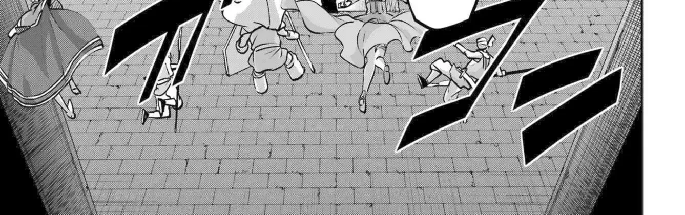 Dungeon Ni Deai O Motomeru No Wa Machigatte Iru Darou Ka Gaiden - Sword Oratoria Chapter 118 page 85 - 