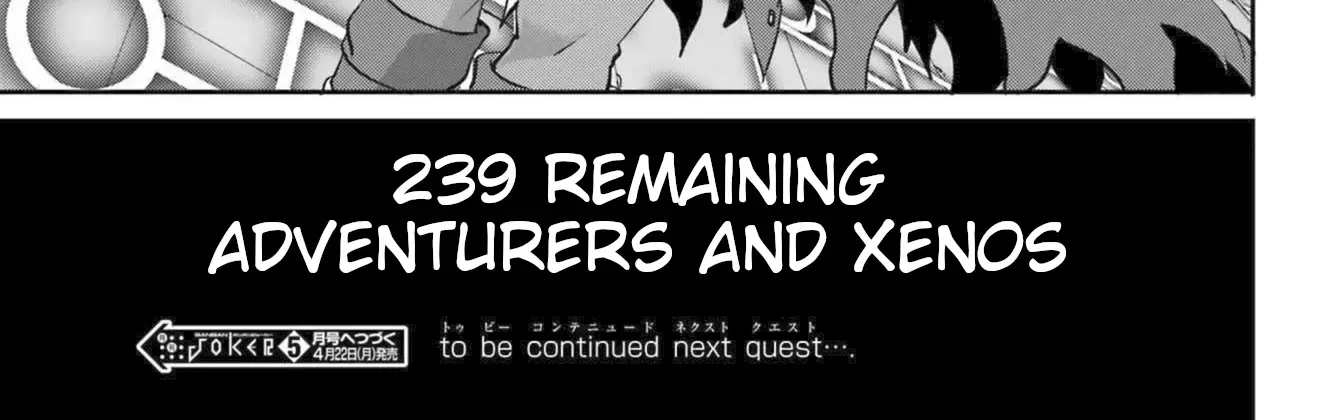 Dungeon Ni Deai O Motomeru No Wa Machigatte Iru Darou Ka Gaiden - Sword Oratoria Chapter 118 page 95 - 