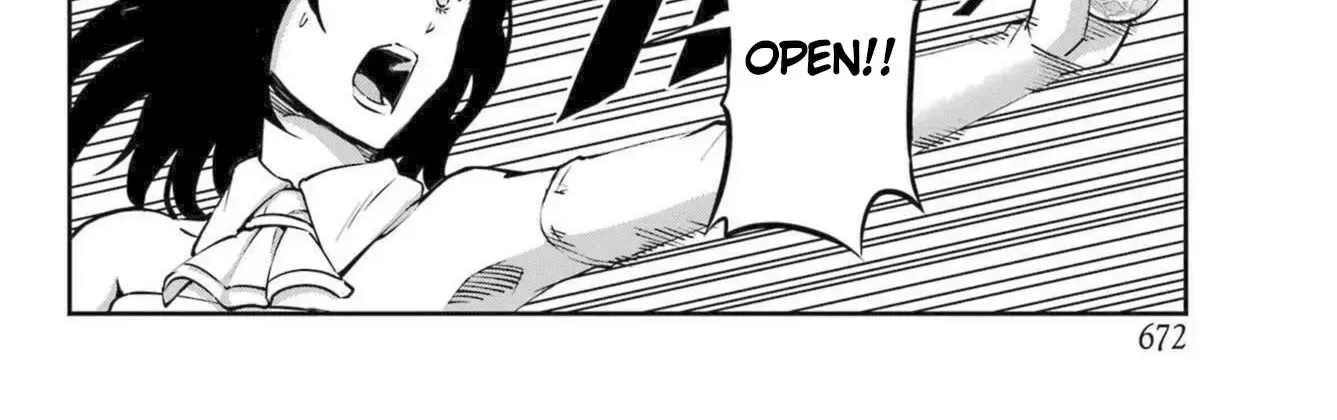 Dungeon Ni Deai O Motomeru No Wa Machigatte Iru Darou Ka Gaiden - Sword Oratoria Chapter 119 page 12 - 