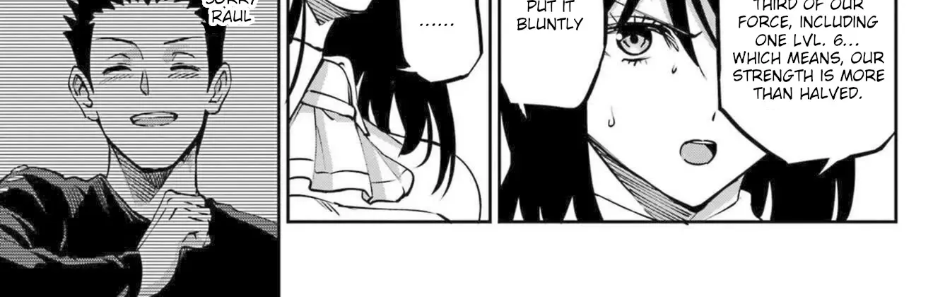 Dungeon Ni Deai O Motomeru No Wa Machigatte Iru Darou Ka Gaiden - Sword Oratoria Chapter 119 page 18 - 