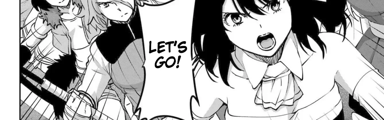 Dungeon Ni Deai O Motomeru No Wa Machigatte Iru Darou Ka Gaiden - Sword Oratoria Chapter 119 page 24 - 