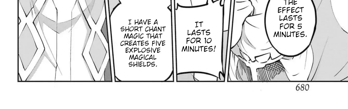 Dungeon Ni Deai O Motomeru No Wa Machigatte Iru Darou Ka Gaiden - Sword Oratoria Chapter 119 page 28 - 