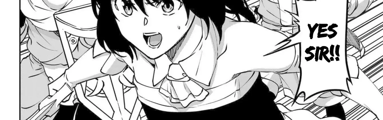 Dungeon Ni Deai O Motomeru No Wa Machigatte Iru Darou Ka Gaiden - Sword Oratoria Chapter 119 page 32 - 