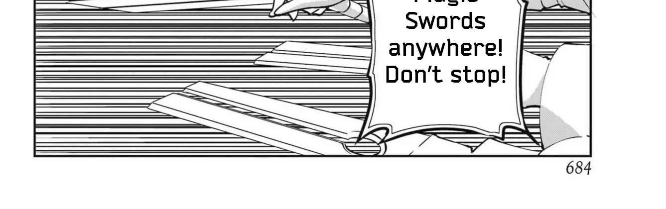 Dungeon Ni Deai O Motomeru No Wa Machigatte Iru Darou Ka Gaiden - Sword Oratoria Chapter 119 page 36 - 
