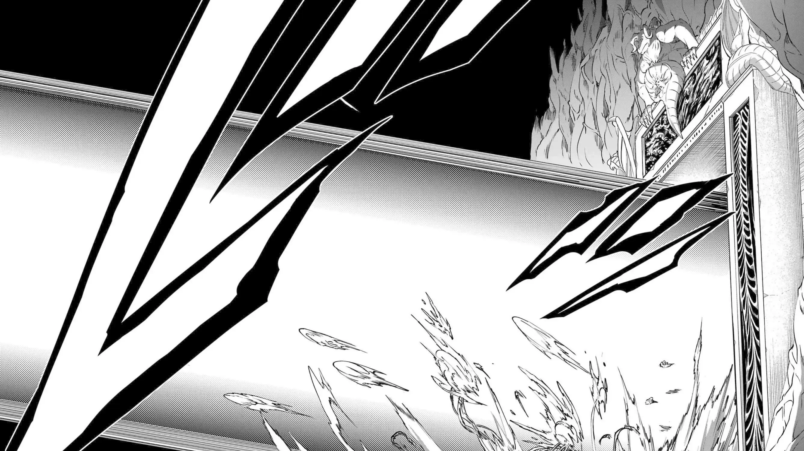 Dungeon Ni Deai O Motomeru No Wa Machigatte Iru Darou Ka Gaiden - Sword Oratoria Chapter 119 page 39 - 
