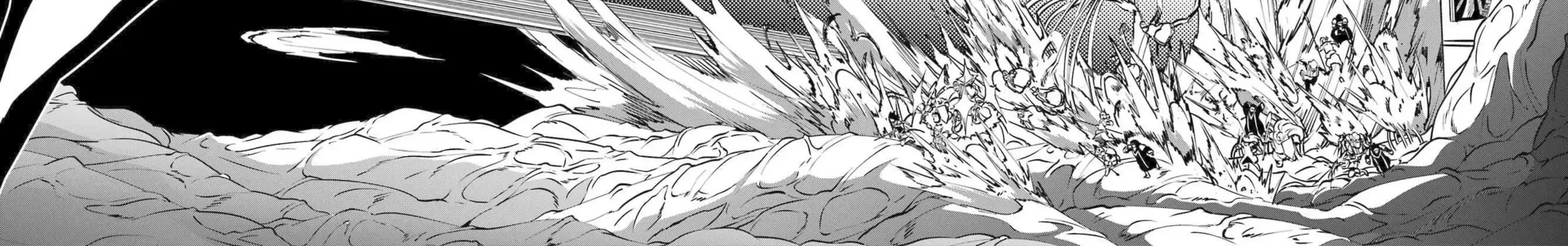 Dungeon Ni Deai O Motomeru No Wa Machigatte Iru Darou Ka Gaiden - Sword Oratoria Chapter 119 page 40 - 
