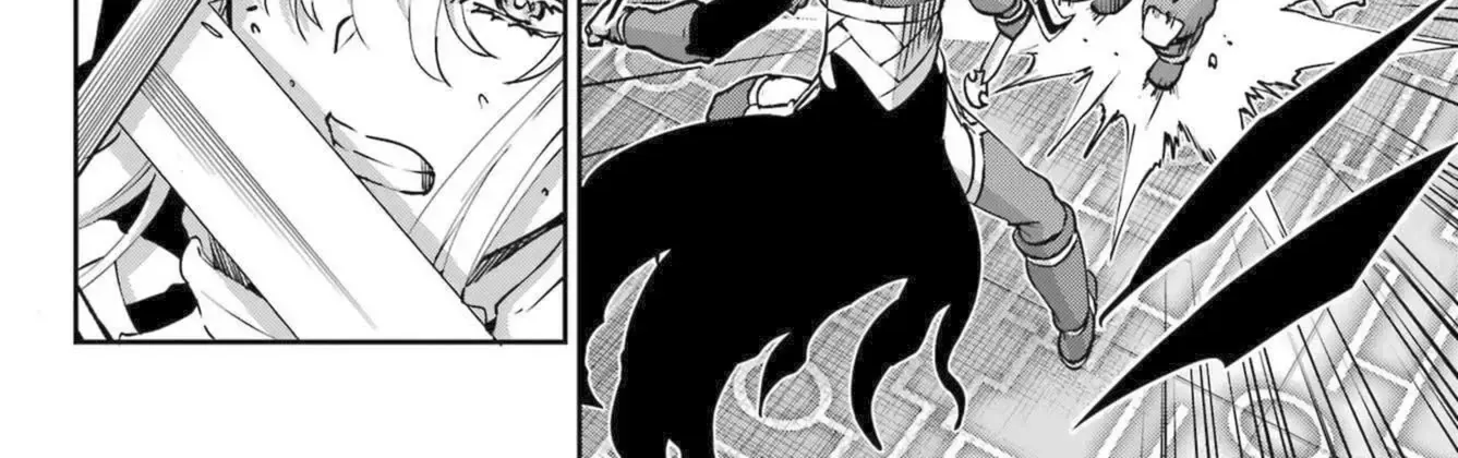 Dungeon Ni Deai O Motomeru No Wa Machigatte Iru Darou Ka Gaiden - Sword Oratoria Chapter 119 page 54 - 