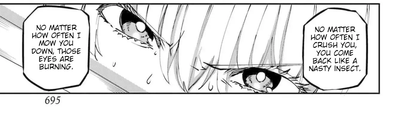 Dungeon Ni Deai O Motomeru No Wa Machigatte Iru Darou Ka Gaiden - Sword Oratoria Chapter 119 page 56 - 