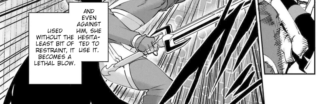Dungeon Ni Deai O Motomeru No Wa Machigatte Iru Darou Ka Gaiden - Sword Oratoria Chapter 119 page 60 - 