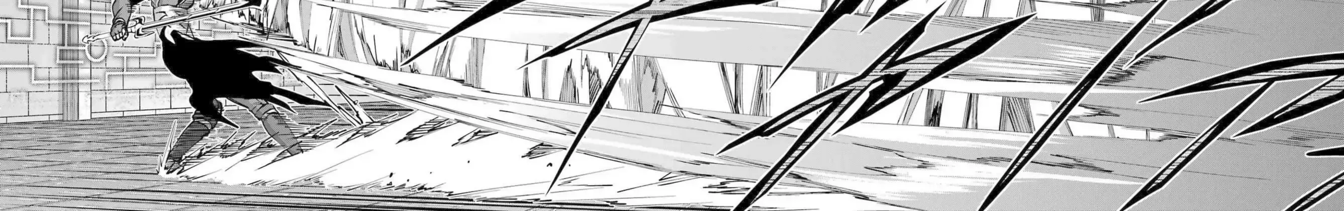 Dungeon Ni Deai O Motomeru No Wa Machigatte Iru Darou Ka Gaiden - Sword Oratoria Chapter 119 page 62 - 