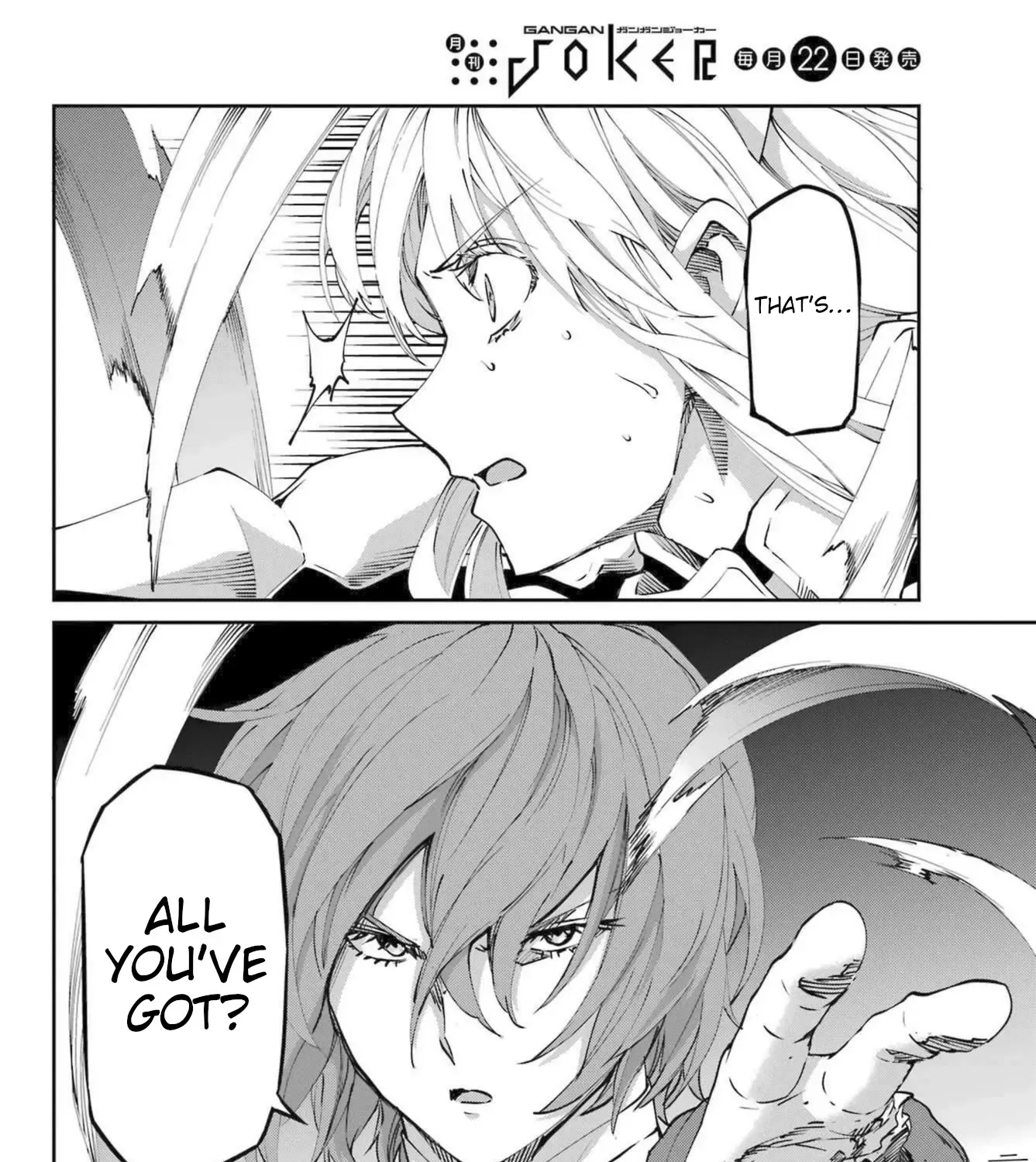 Dungeon Ni Deai O Motomeru No Wa Machigatte Iru Darou Ka Gaiden - Sword Oratoria Chapter 119 page 63 - 