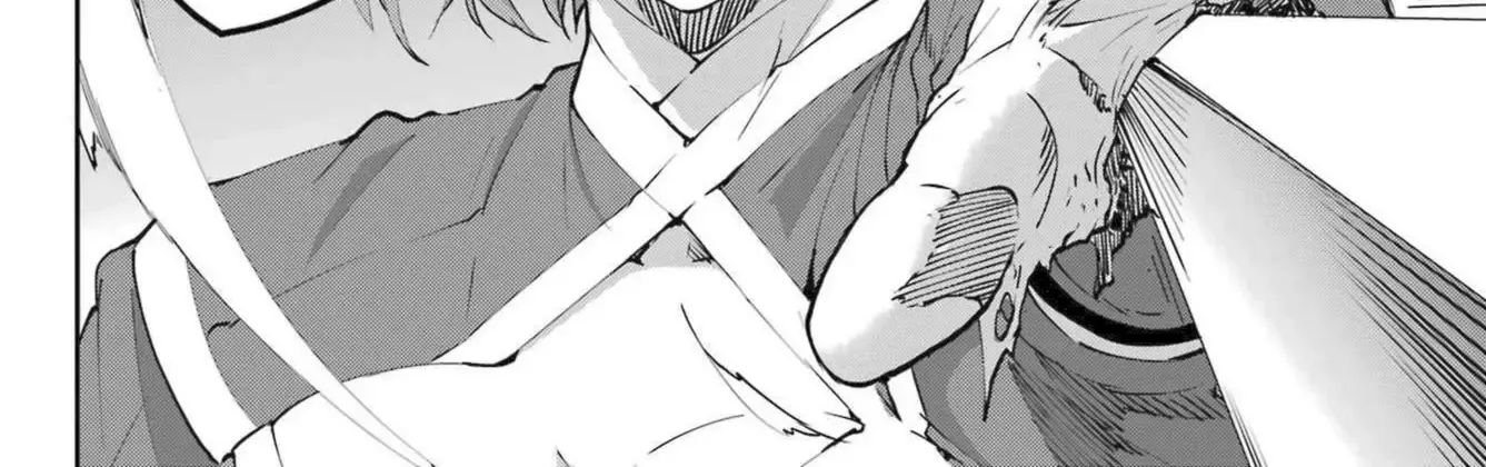 Dungeon Ni Deai O Motomeru No Wa Machigatte Iru Darou Ka Gaiden - Sword Oratoria Chapter 119 page 64 - 