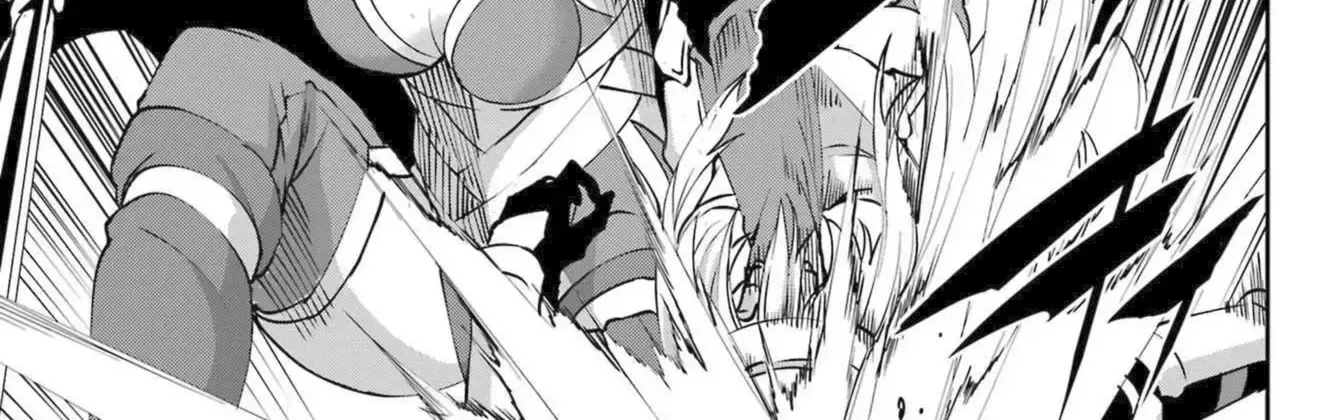 Dungeon Ni Deai O Motomeru No Wa Machigatte Iru Darou Ka Gaiden - Sword Oratoria Chapter 119 page 66 - 