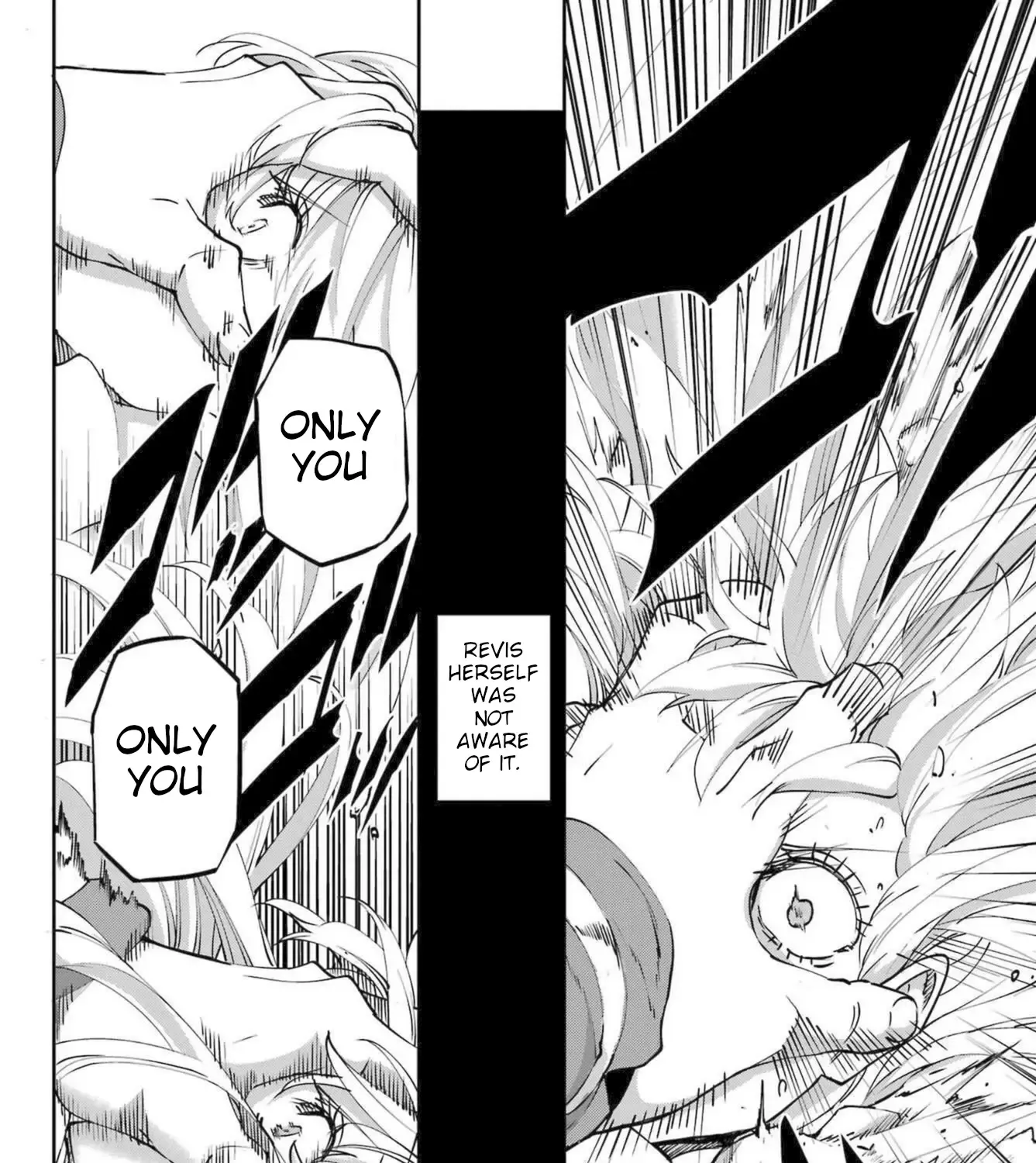 Dungeon Ni Deai O Motomeru No Wa Machigatte Iru Darou Ka Gaiden - Sword Oratoria Chapter 119 page 71 - 