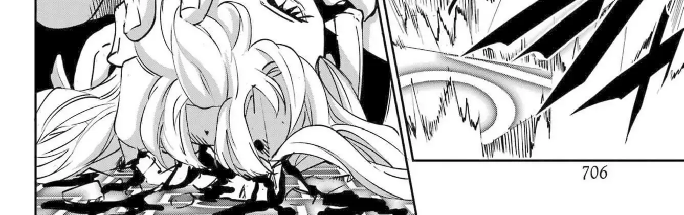 Dungeon Ni Deai O Motomeru No Wa Machigatte Iru Darou Ka Gaiden - Sword Oratoria Chapter 119 page 76 - 