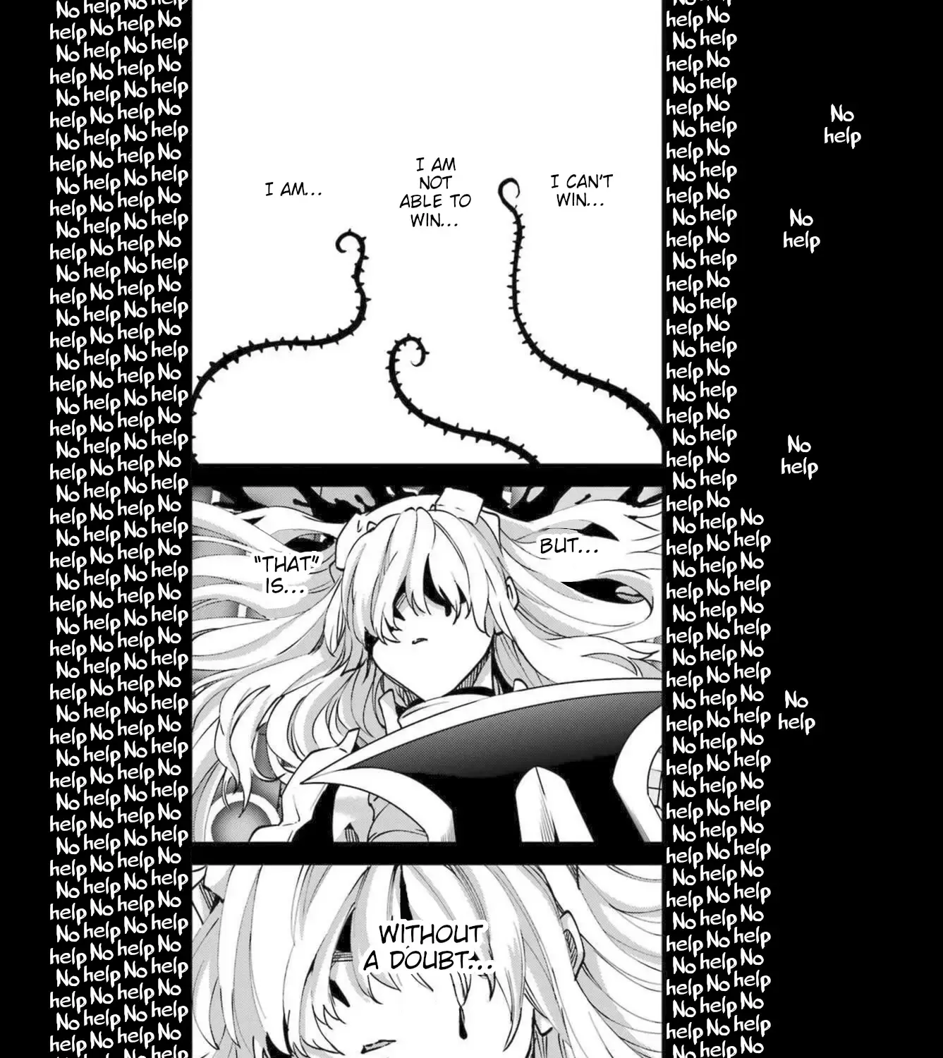 Dungeon Ni Deai O Motomeru No Wa Machigatte Iru Darou Ka Gaiden - Sword Oratoria Chapter 119 page 83 - 
