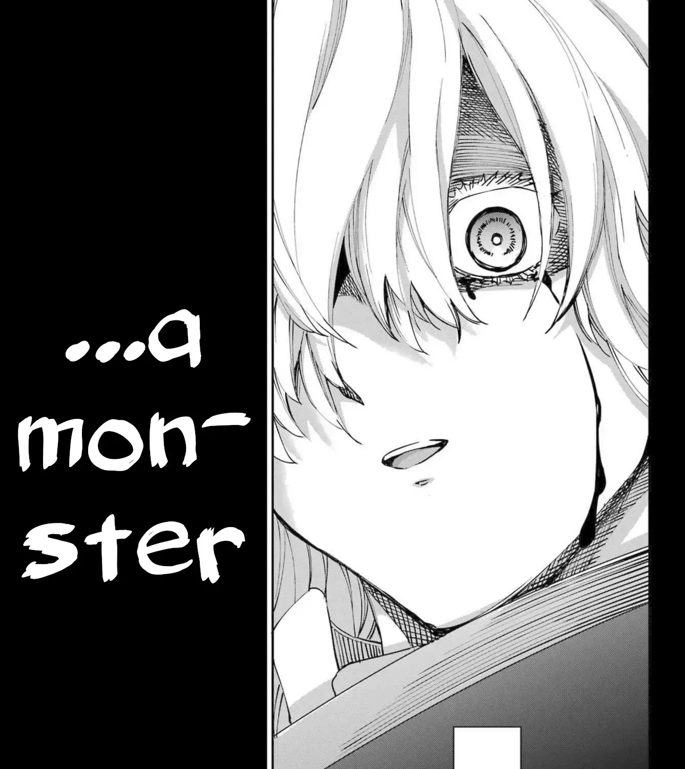 Dungeon Ni Deai O Motomeru No Wa Machigatte Iru Darou Ka Gaiden - Sword Oratoria Chapter 119 page 85 - 