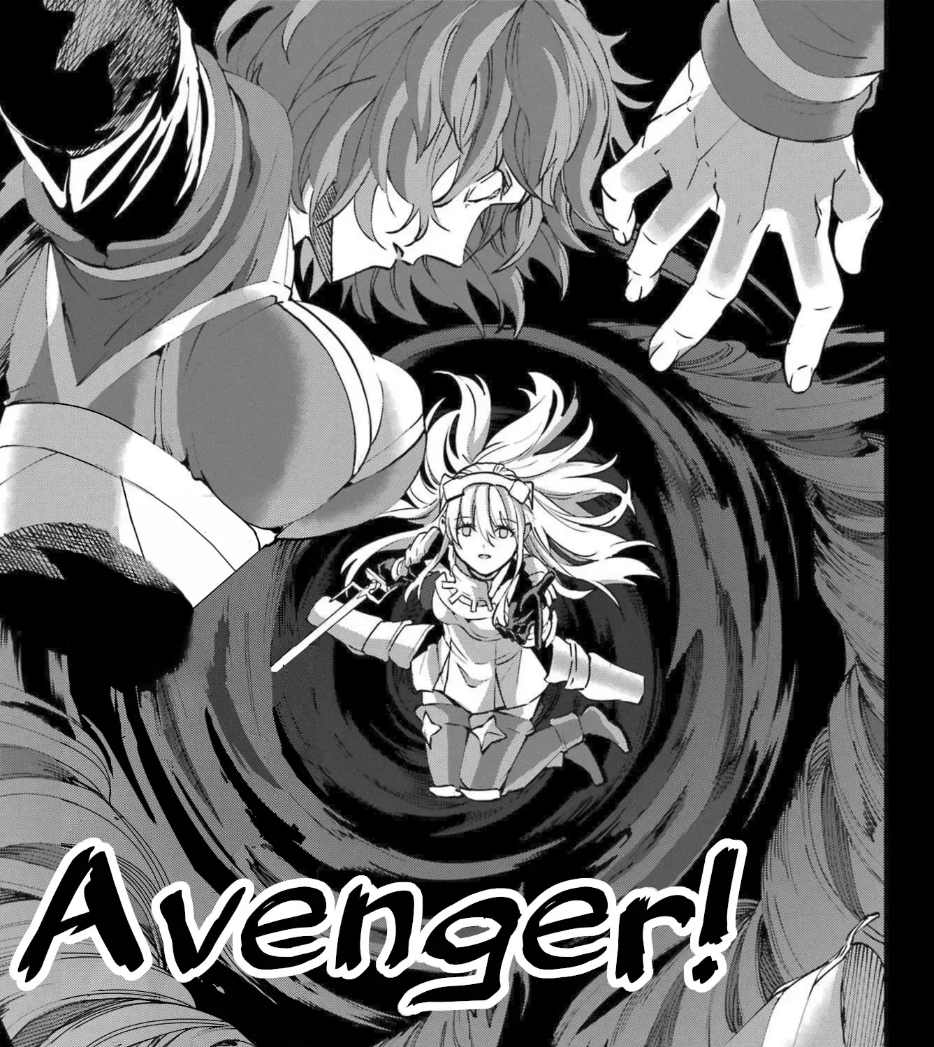 Dungeon Ni Deai O Motomeru No Wa Machigatte Iru Darou Ka Gaiden - Sword Oratoria Chapter 119 page 99 - 