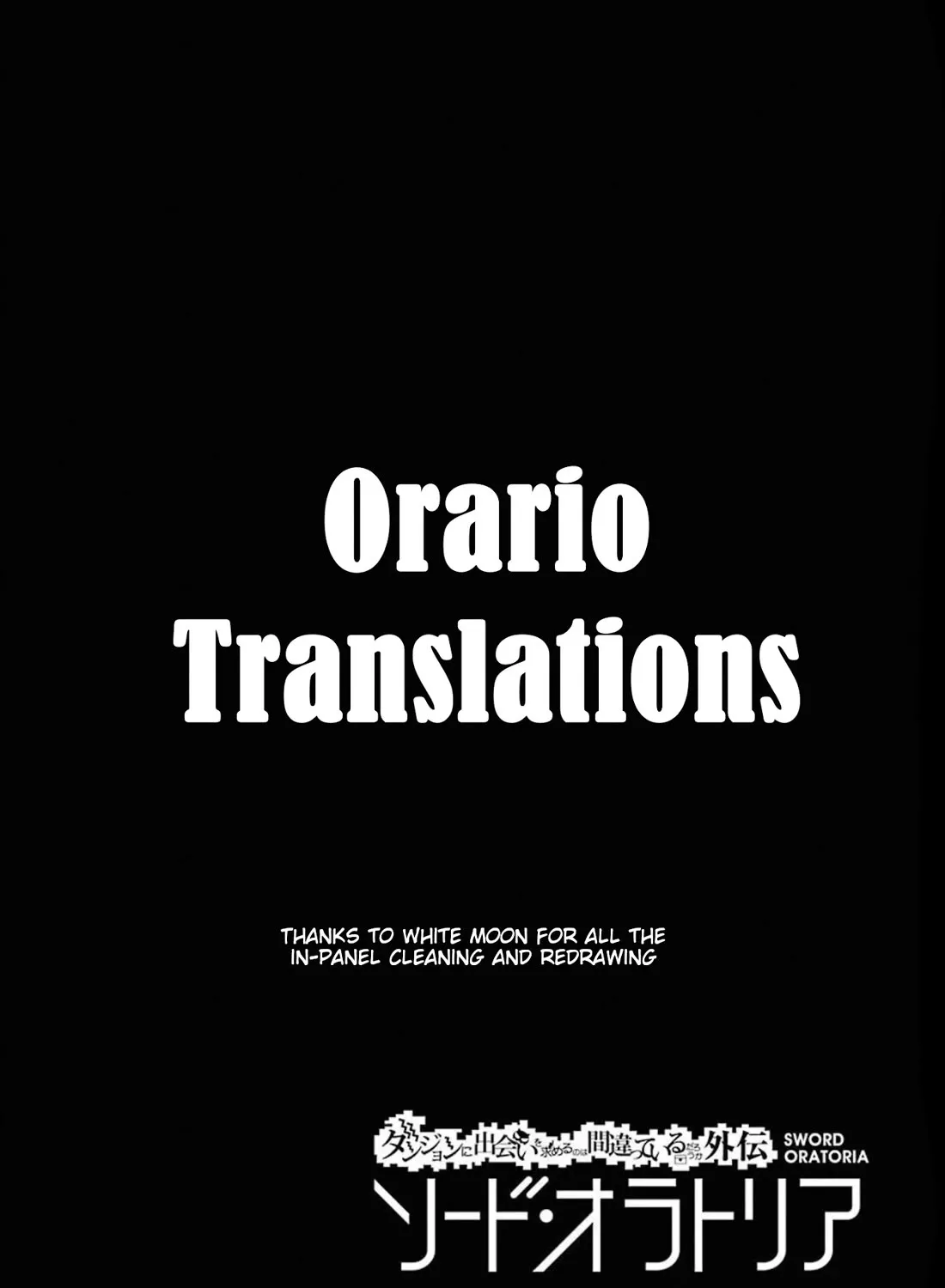 Dungeon Ni Deai O Motomeru No Wa Machigatte Iru Darou Ka Gaiden - Sword Oratoria Chapter 120 page 102 - 