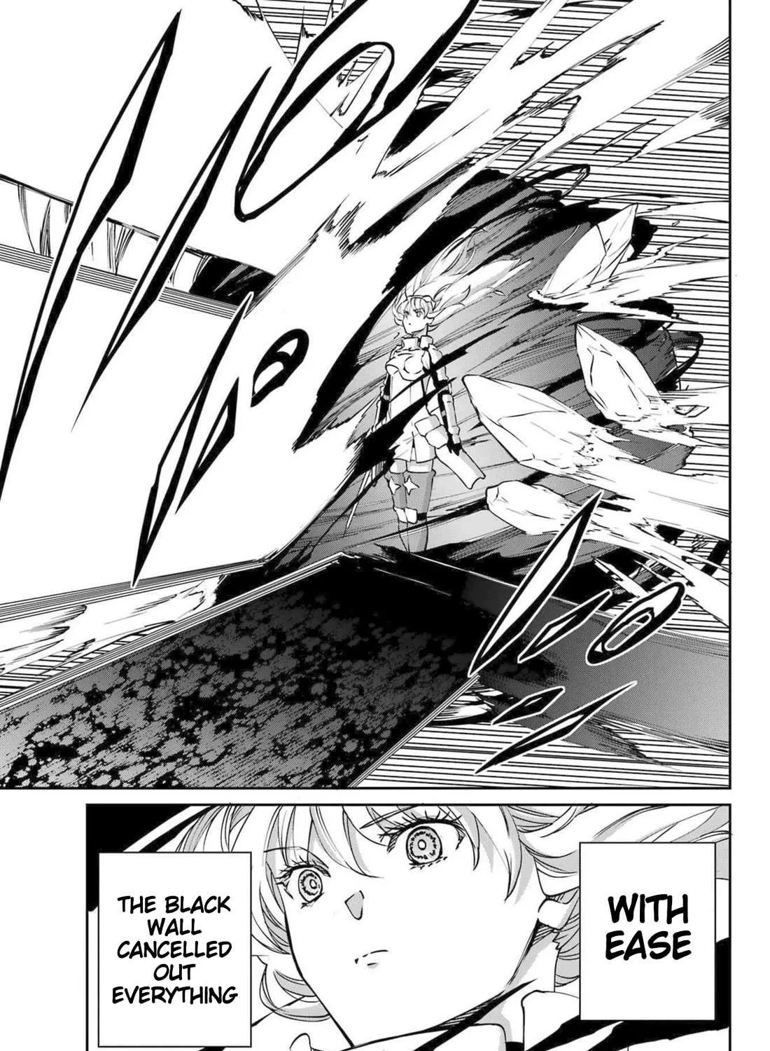 Dungeon Ni Deai O Motomeru No Wa Machigatte Iru Darou Ka Gaiden - Sword Oratoria Chapter 120 page 22 - 