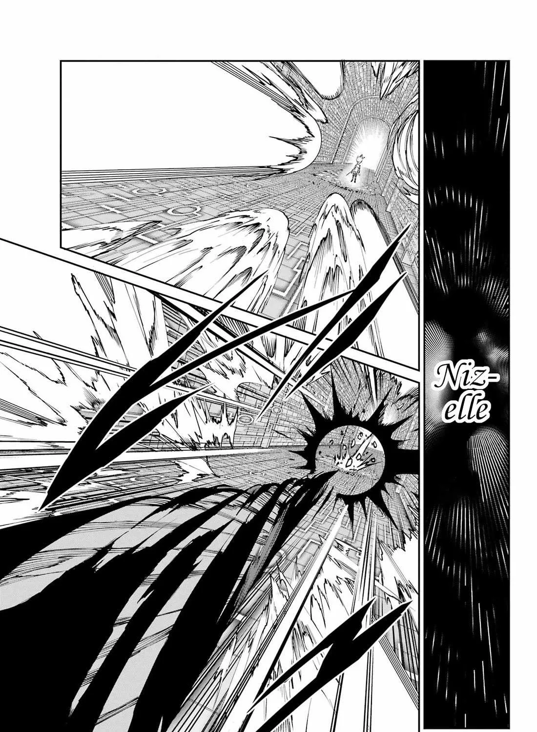 Dungeon Ni Deai O Motomeru No Wa Machigatte Iru Darou Ka Gaiden - Sword Oratoria Chapter 120 page 26 - 