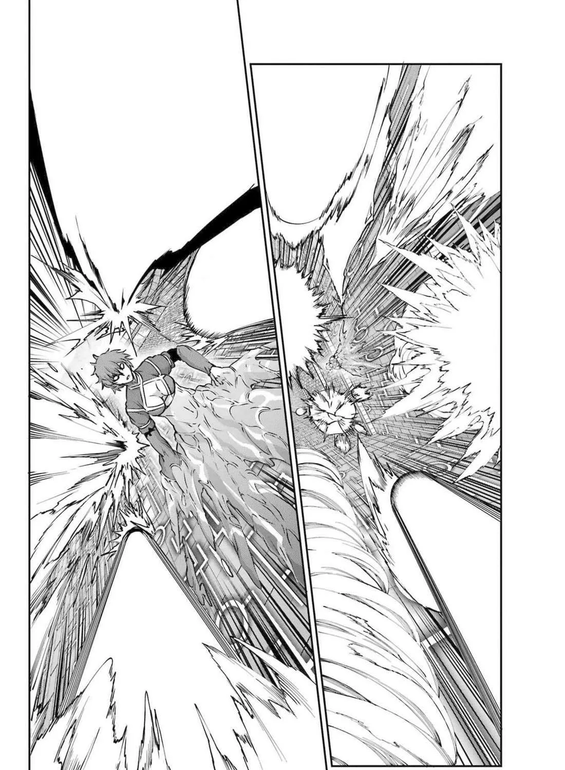 Dungeon Ni Deai O Motomeru No Wa Machigatte Iru Darou Ka Gaiden - Sword Oratoria Chapter 120 page 28 - 