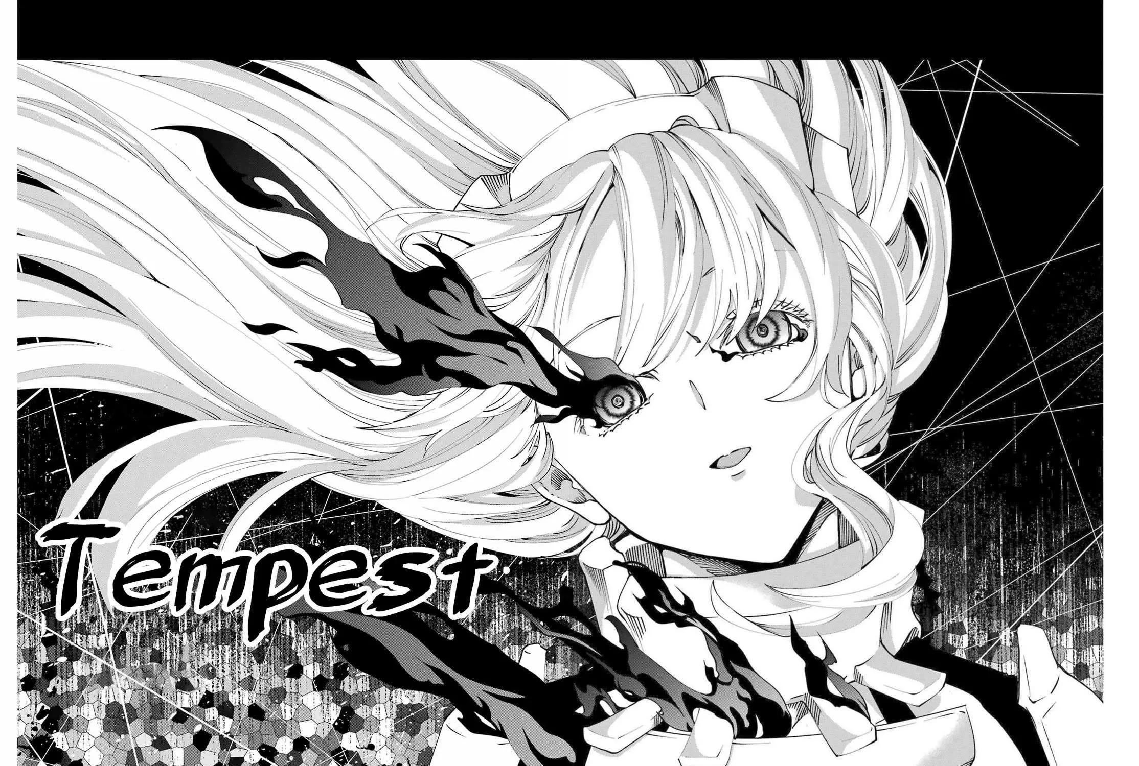Dungeon Ni Deai O Motomeru No Wa Machigatte Iru Darou Ka Gaiden - Sword Oratoria Chapter 120 page 4 - 