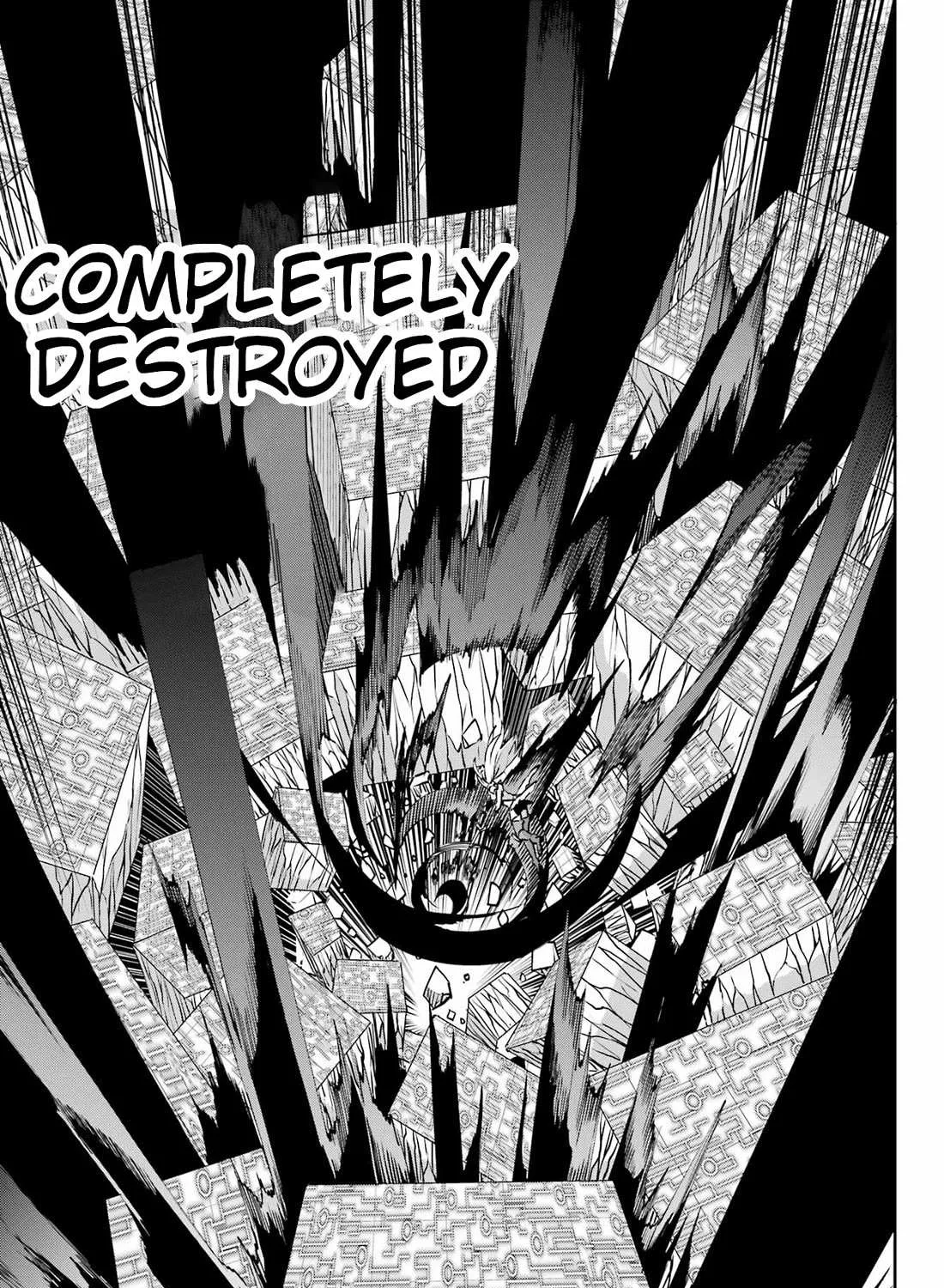 Dungeon Ni Deai O Motomeru No Wa Machigatte Iru Darou Ka Gaiden - Sword Oratoria Chapter 120 page 34 - 