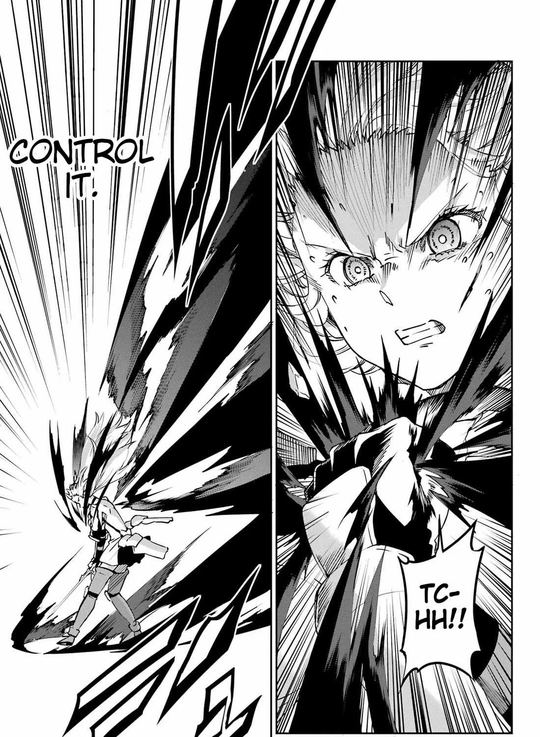 Dungeon Ni Deai O Motomeru No Wa Machigatte Iru Darou Ka Gaiden - Sword Oratoria Chapter 120 page 54 - 