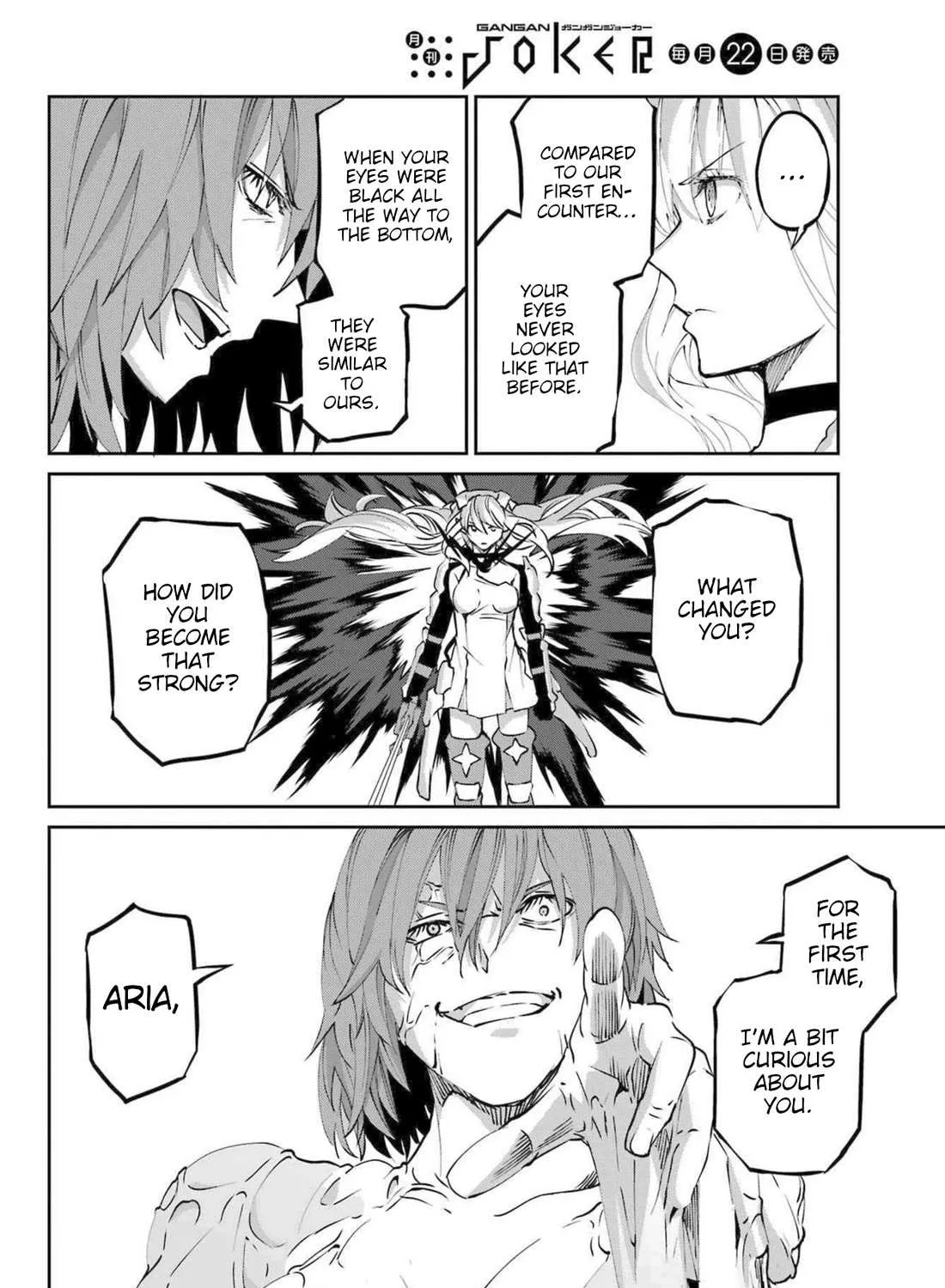 Dungeon Ni Deai O Motomeru No Wa Machigatte Iru Darou Ka Gaiden - Sword Oratoria Chapter 120 page 68 - 