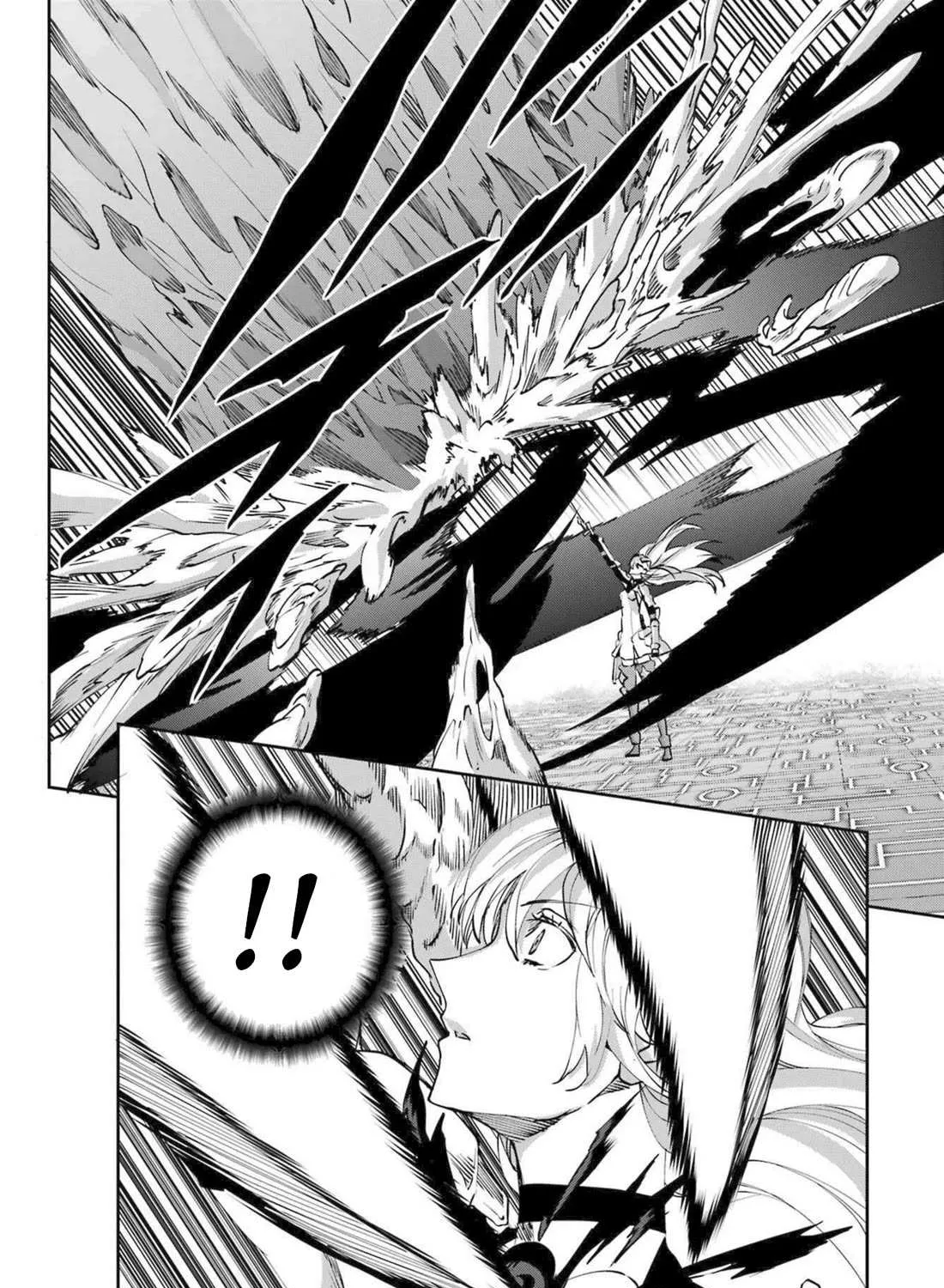 Dungeon Ni Deai O Motomeru No Wa Machigatte Iru Darou Ka Gaiden - Sword Oratoria Chapter 120 page 80 - 