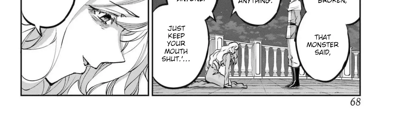 Dungeon Ni Deai O Motomeru No Wa Machigatte Iru Darou Ka Gaiden - Sword Oratoria Chapter 121 page 101 - 