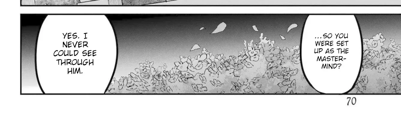 Dungeon Ni Deai O Motomeru No Wa Machigatte Iru Darou Ka Gaiden - Sword Oratoria Chapter 121 page 105 - 