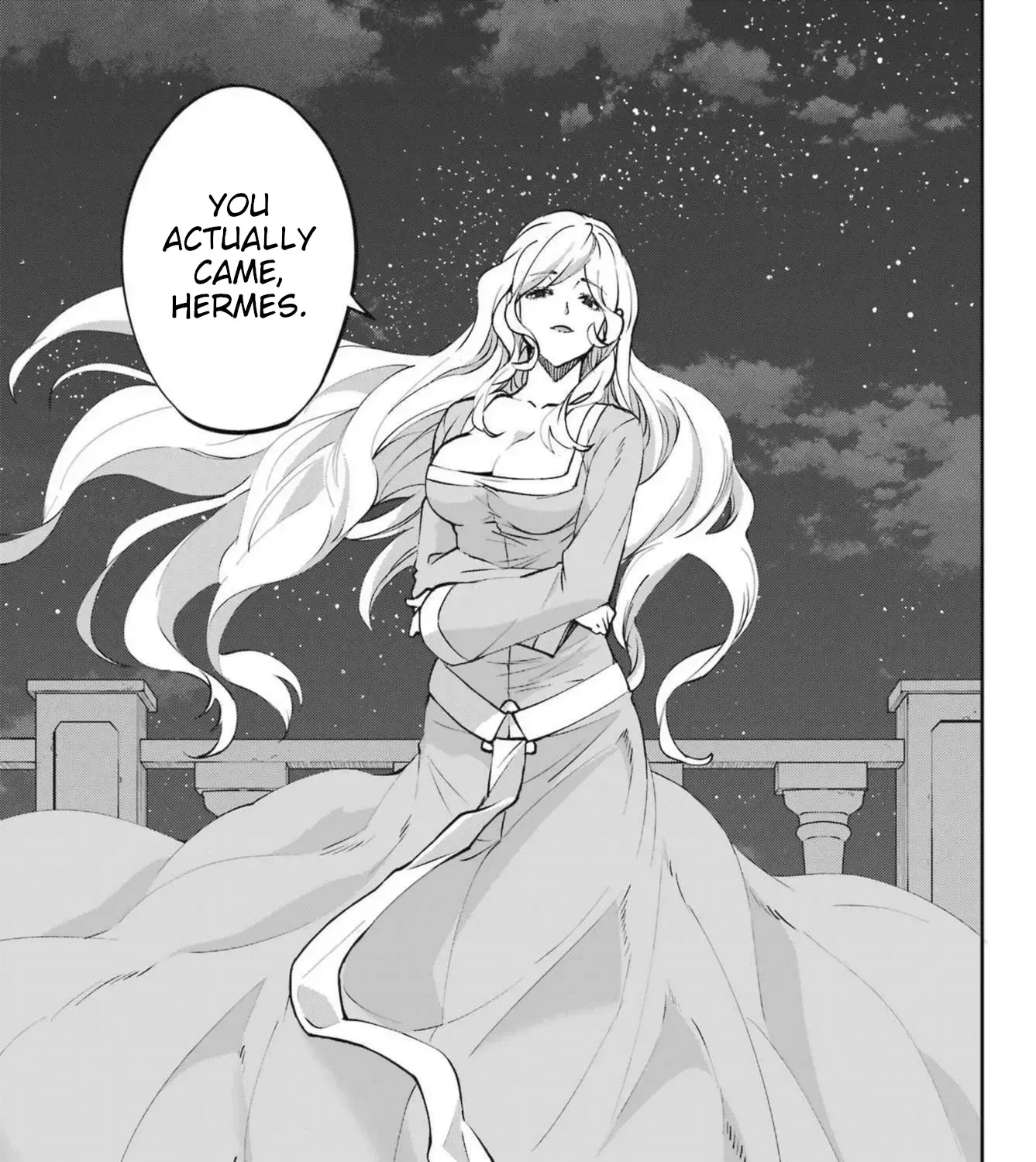 Dungeon Ni Deai O Motomeru No Wa Machigatte Iru Darou Ka Gaiden - Sword Oratoria Chapter 121 page 14 - 