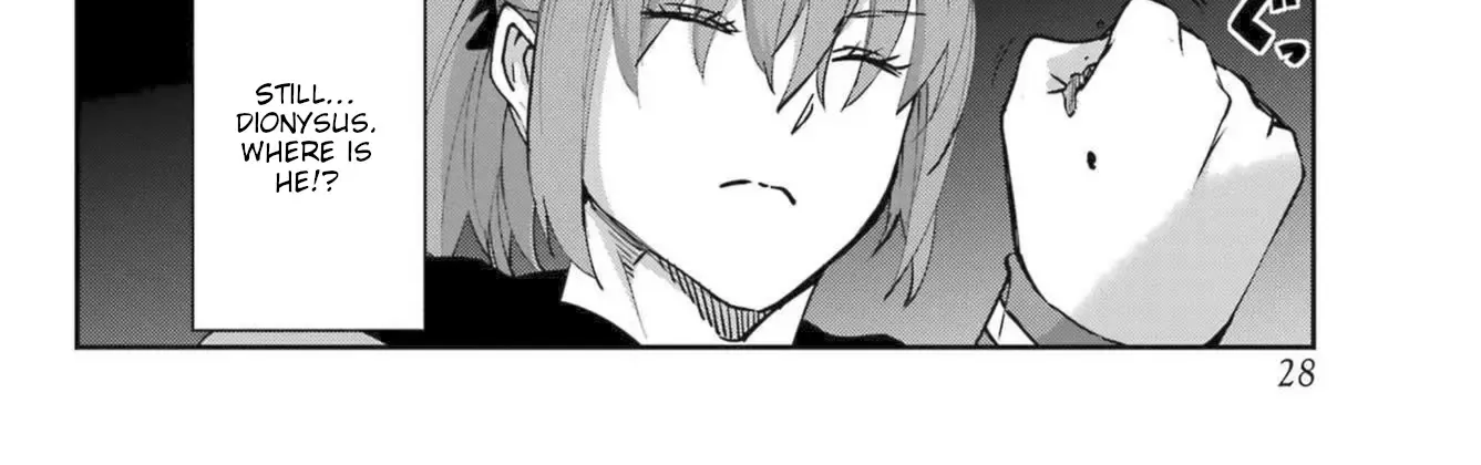 Dungeon Ni Deai O Motomeru No Wa Machigatte Iru Darou Ka Gaiden - Sword Oratoria Chapter 121 page 21 - 