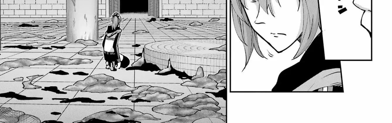 Dungeon Ni Deai O Motomeru No Wa Machigatte Iru Darou Ka Gaiden - Sword Oratoria Chapter 121 page 23 - 
