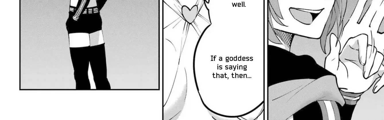Dungeon Ni Deai O Motomeru No Wa Machigatte Iru Darou Ka Gaiden - Sword Oratoria Chapter 121 page 25 - 