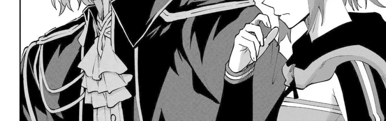 Dungeon Ni Deai O Motomeru No Wa Machigatte Iru Darou Ka Gaiden - Sword Oratoria Chapter 121 page 29 - 