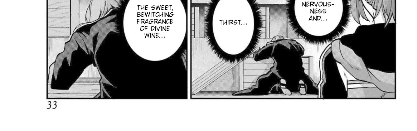 Dungeon Ni Deai O Motomeru No Wa Machigatte Iru Darou Ka Gaiden - Sword Oratoria Chapter 121 page 31 - 